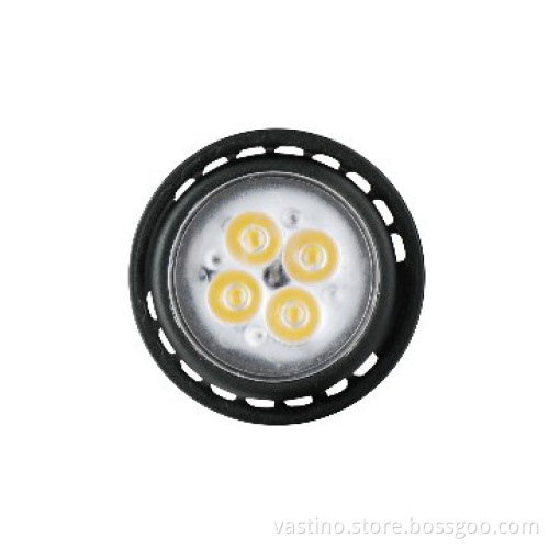 gu10/mr16 led spotlight 6w 7W